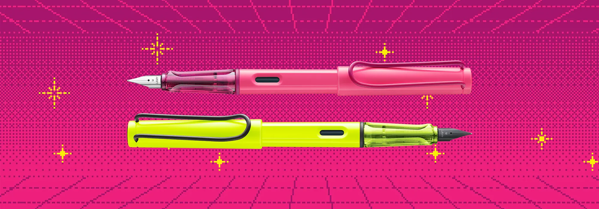 Timeless Pens for Modern Writers